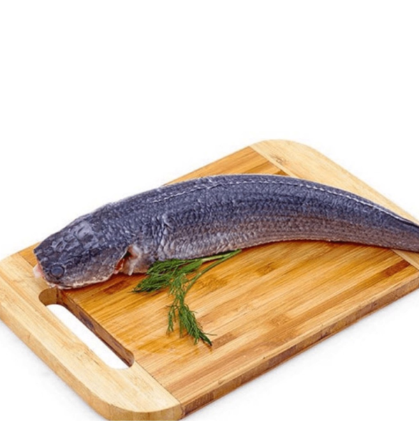 Cá Lóc (Cá qủa), làm sạch, đông lạnh